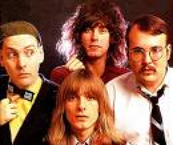 Cheap Trick I Want You To Want Me